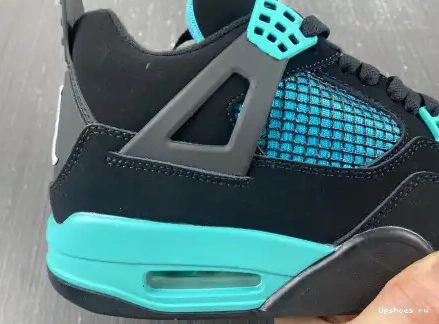 4 BQ7669-132 "Tiffany" BQ7669-132  RETRO  JORDAN 0429